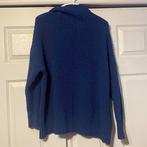 Oversized Aerie Sweater